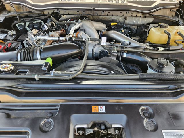 2021 Ford F-350SD King Ranch Black at Wharton Ford