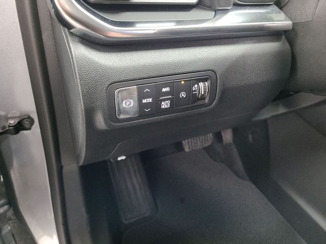 2026 – GMC – Terrain