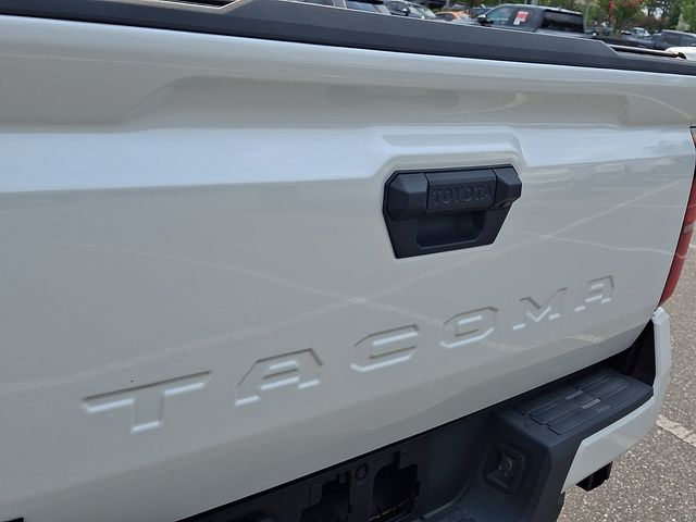 Used 2025 Toyota Tacoma Truck