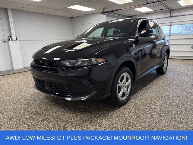 2023 Dodge Hornet GT Plus for sale at Don Sitts Auto Group