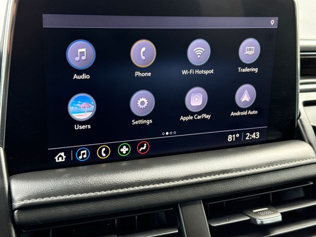 Used 2021 White Chevrolet LT image 24