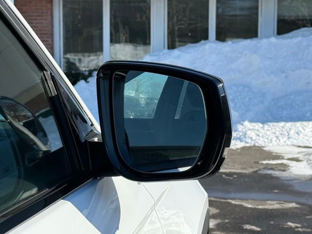 2024 Jeep Grand Cherokee L