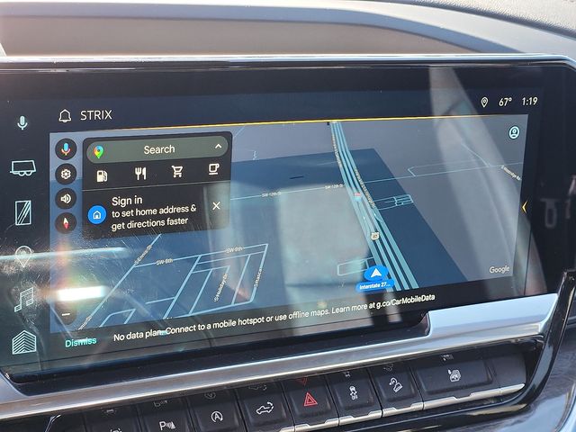 Used Car 2022 Chevrolet Silverado 1500  Ltz For Sale Under $50,000 In Plainview, Texas