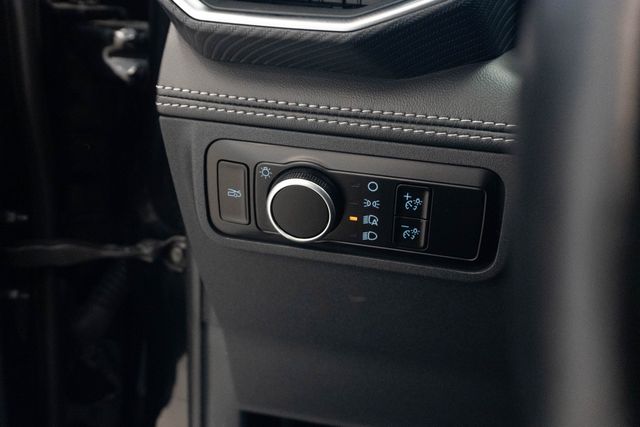 Used 2024 Ford Mustang Coupe