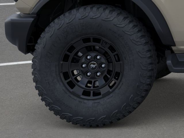 2026 Ford Bronco Outer Banks:168575