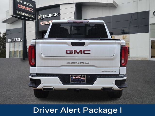 2020 GMC Sierra 1500 Denali 7