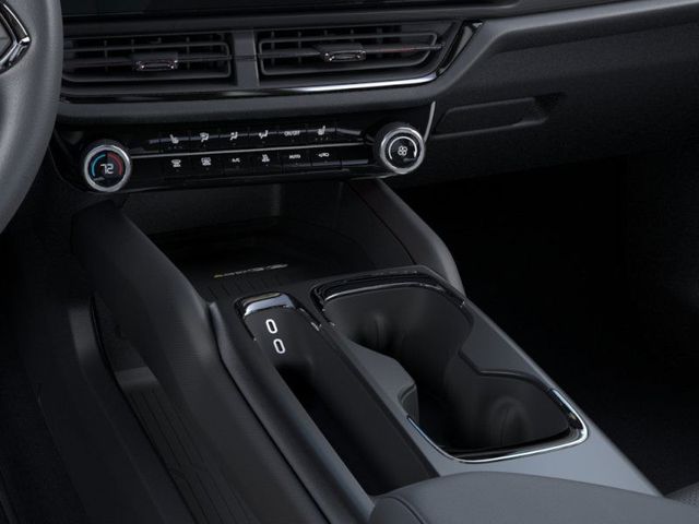 New 2025 Chevrolet Equinox EV For Sale in Livonia, MI