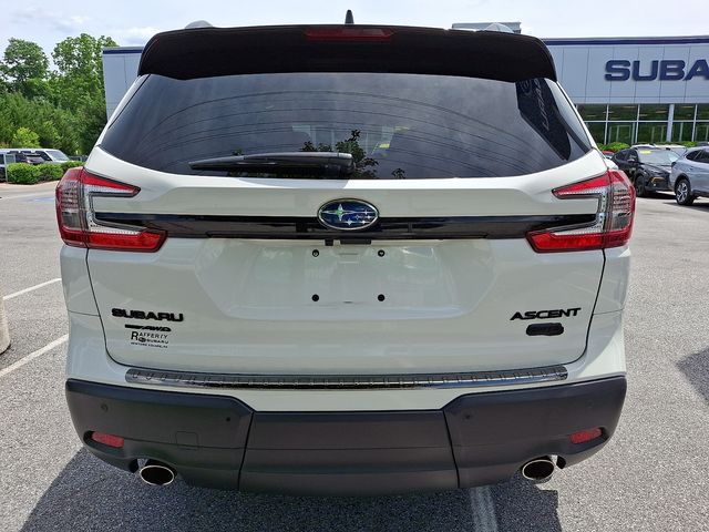 2023 Subaru Ascent Onyx Edition - 4