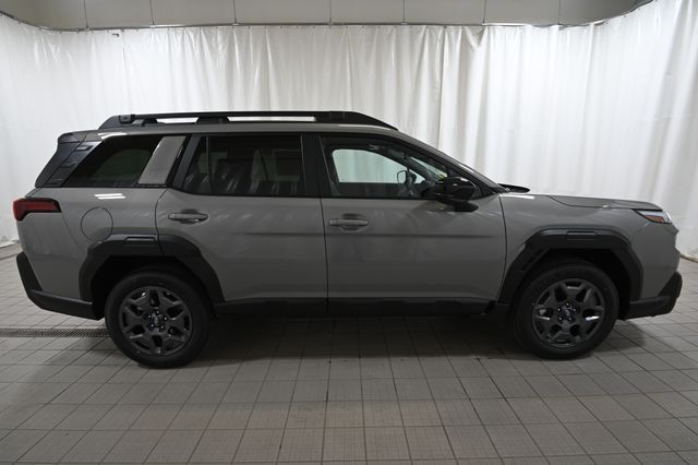 New 2026 Gray Subaru Premium image 13