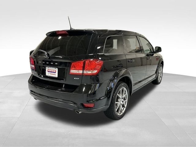 2018 Dodge Journey GT 20