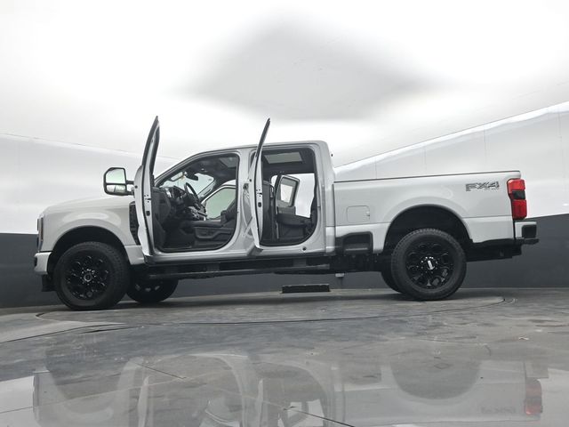 2025 Ford F-250 Super Duty Lariat - Photo 72