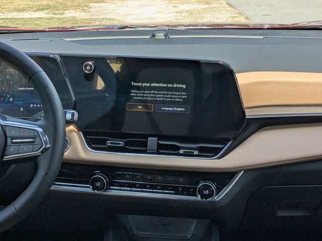 2026 Chevrolet Equinox ACTIV - Photo 18