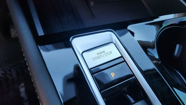 2026 Volkswagen Atlas