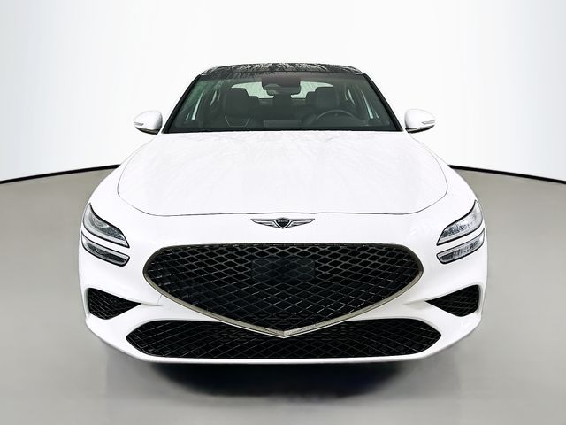 Thumbnail: 2025 Genesis G70 - 2