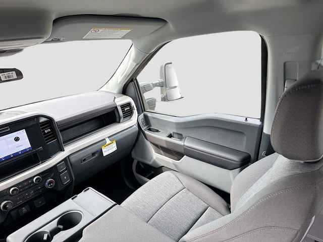 2025 Ford F-250SD XL photo