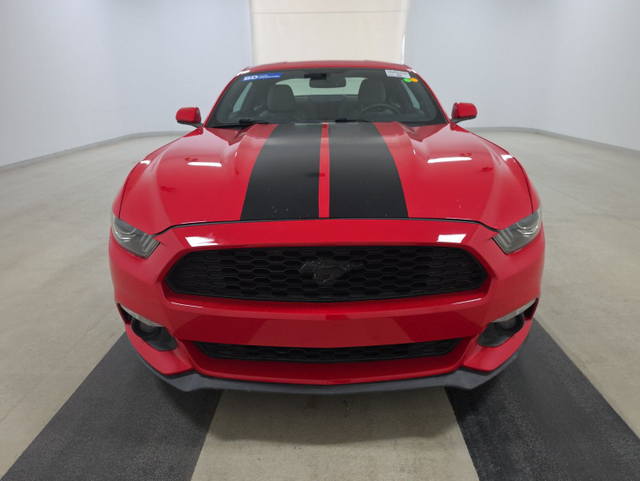Used 2016 Ford Mustang Coupe