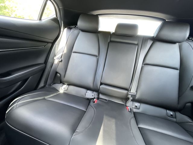 Used 2024 Silver Mazda 2.5 S Preferred Package image 23
