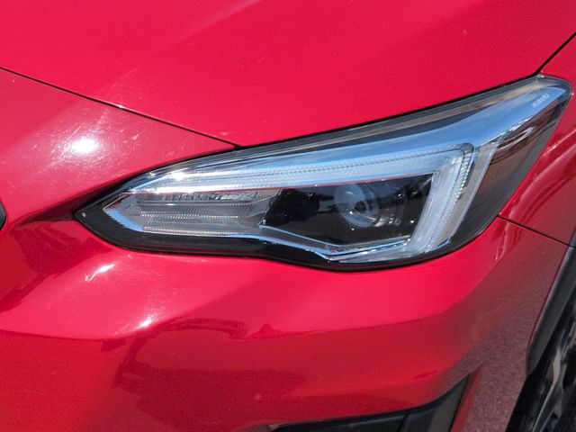 Used 2020 Red Subaru Limited image 9