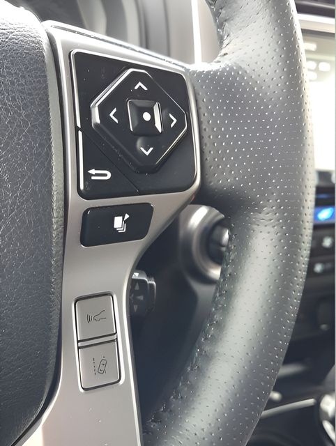 Used 2023 Toyota 4Runner SUV