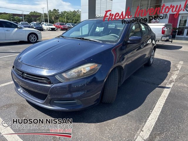 2016 Dodge Dart SXT photo
