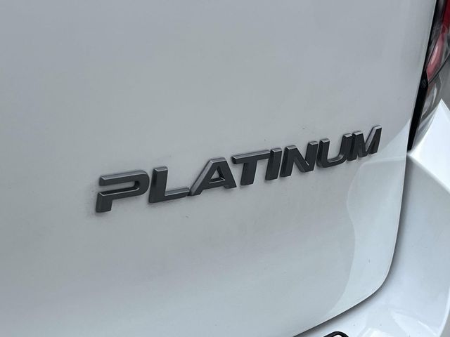 Used 2026 Nissan Armada SUV