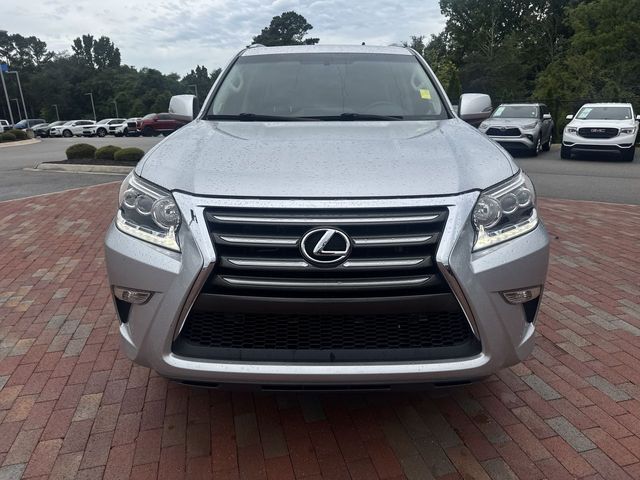 Used 2019 Lexus GX SUV
