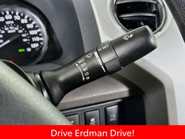 Used 2019 Toyota Tundra Truck