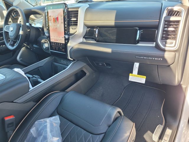 New 2026 White Ram Tungsten image 18