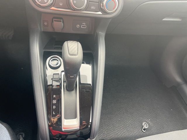 New 2025 Red Nissan 1.6 SV image 17