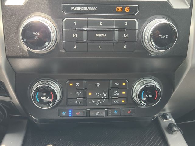 Used 2021 Ford F-250SD Truck