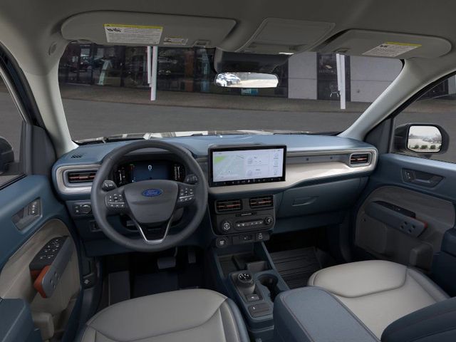 new 2026 Ford Maverick car, priced at $41,015