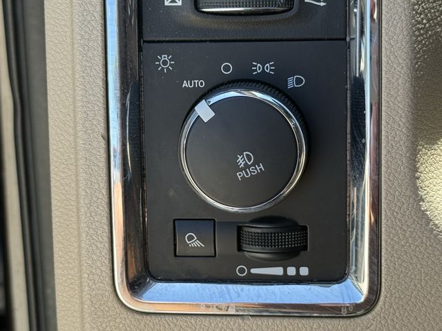 2017 Ram 1500 Laramie Longhorn Brown at DeMontrond Gulf Freeway