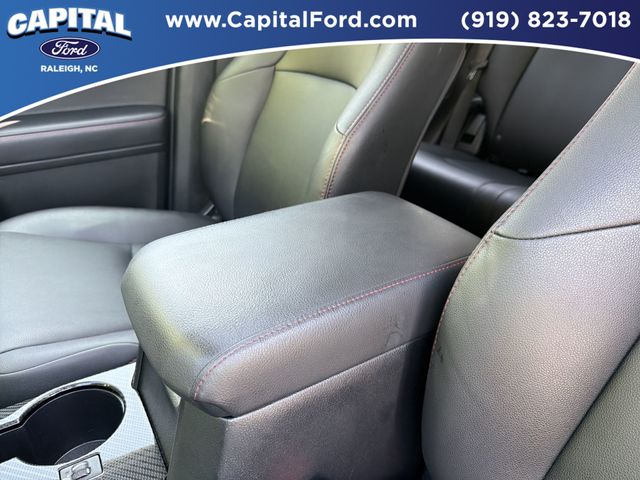 Used 2022 Green Toyota TRD Pro image 21