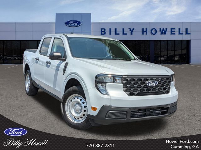 2025 Ford Maverick XL