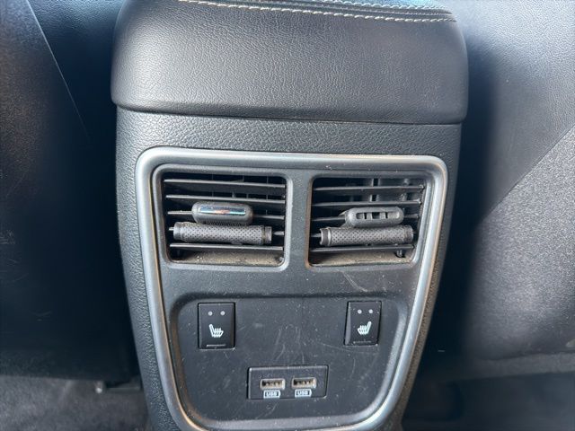 Used 2017 Orange Dodge R/T Scat Pack image 12