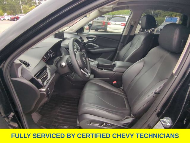 Used 2024 Acura RDX SUV