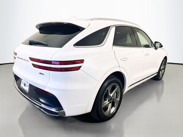 Thumbnail: 2026 Genesis GV70 - 5