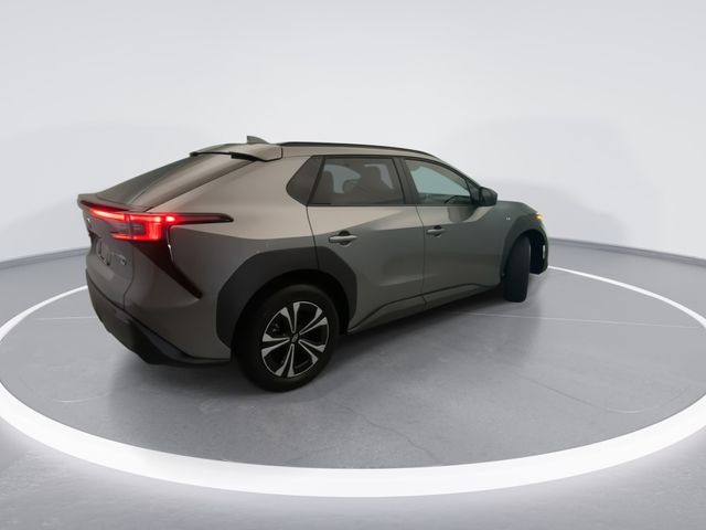 Used 2025 Black Subaru Premium image 4