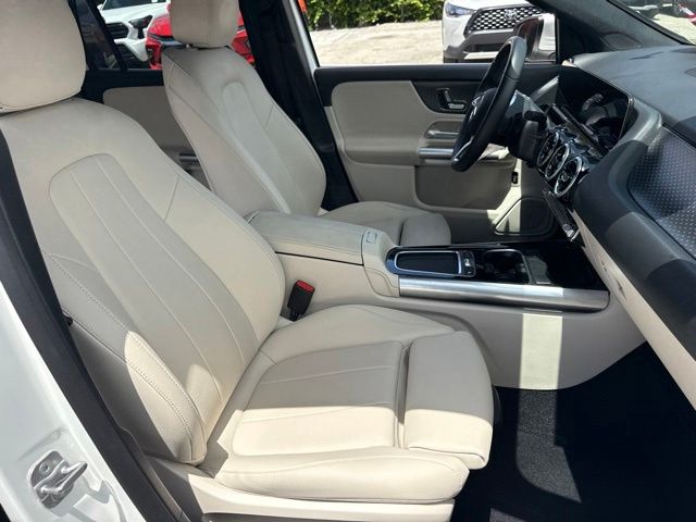 Used 2025 Mercedes-benz GLA SUV
