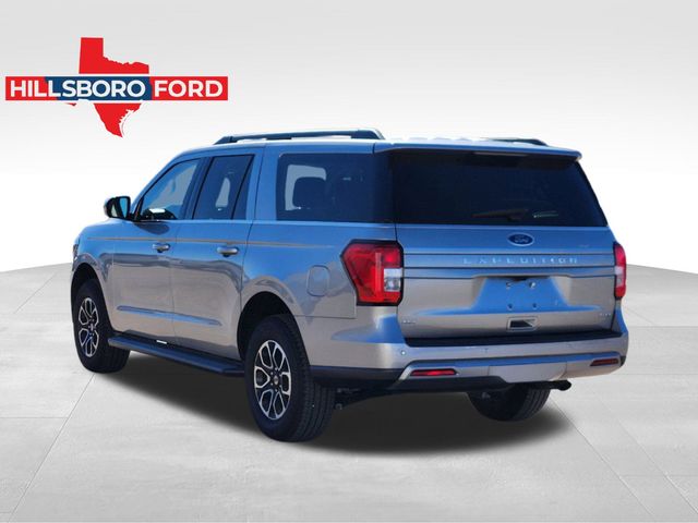 2024 Ford Expedition Max XLT 4