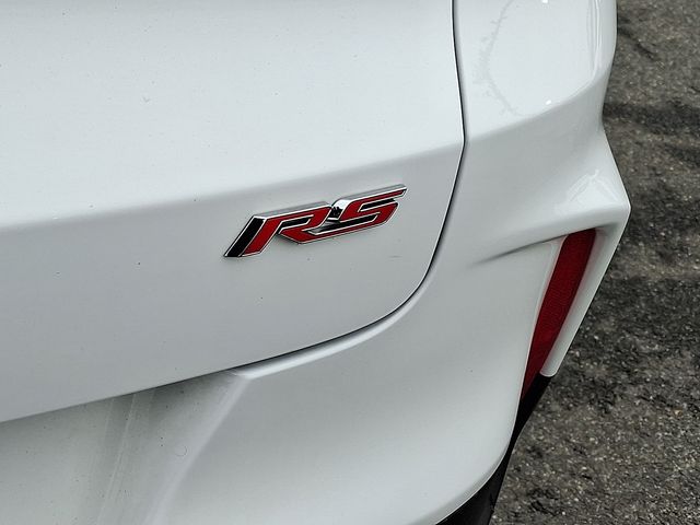 2023 Chevrolet TrailBlazer RS - Photo 31