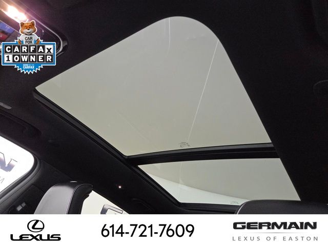 Used 2022 White Jeep Overland image 33