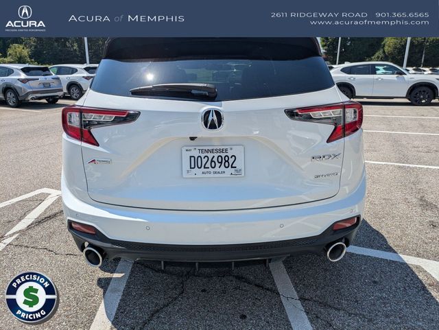 Used 2023 Acura RDX SUV