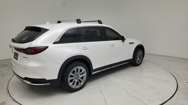 2026 Mazda CX-90 3.3 Turbo Premium Plus - 4