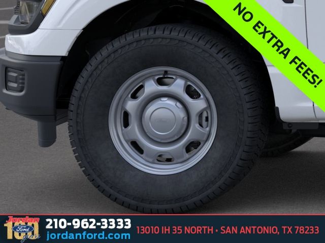 New Car 2025 Ford F-150  Xl For Sale Under $50,000 In San Antonio, Texas