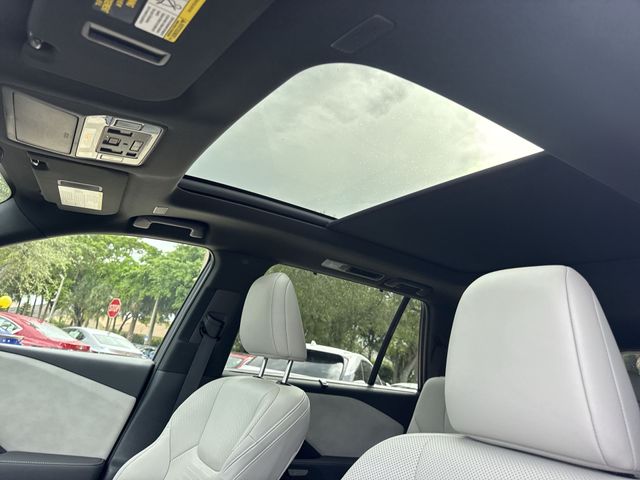 2025 Lexus Tx - $57,498