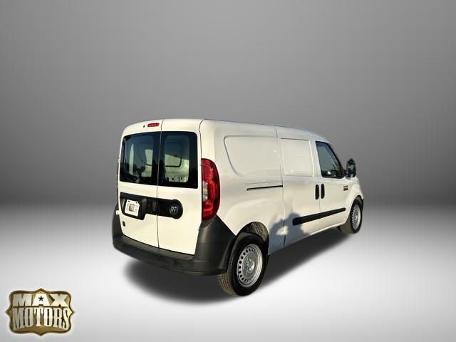 2020 Ram ProMaster City Tradesman 9