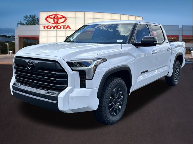 2024 Toyota Tundra SR5 23