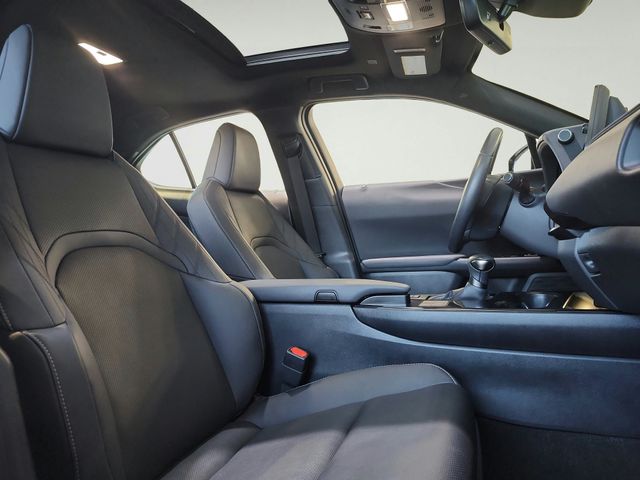 Used 2023 Lexus UX SUV