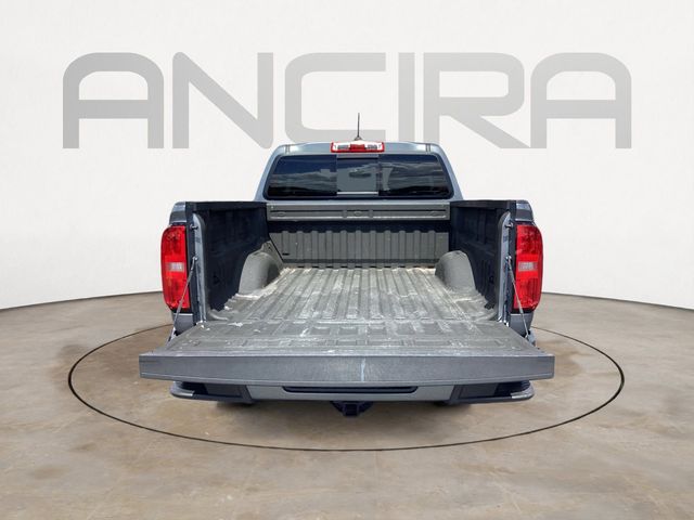 Used Car 2022 Chevrolet Colorado  Lt For Sale Under $25,000 In San Antonio, Texas